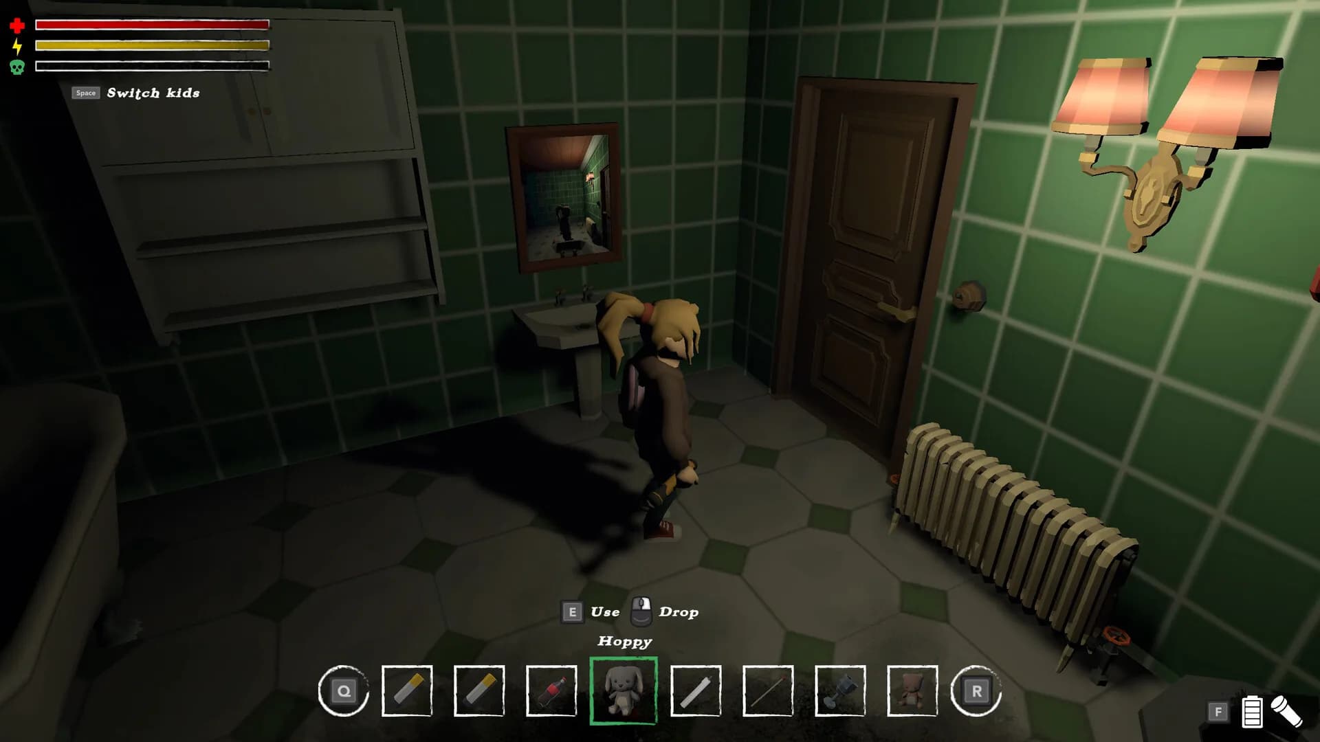 Nightmare On Maple Road görsel 6