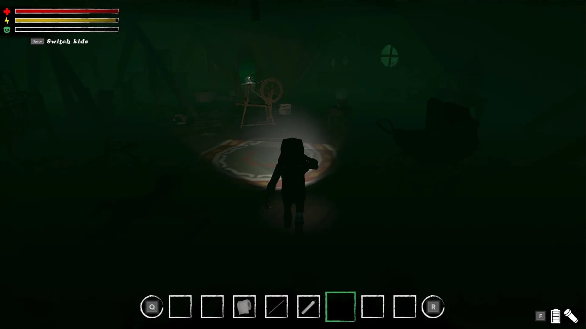 Nightmare On Maple Road görsel 7
