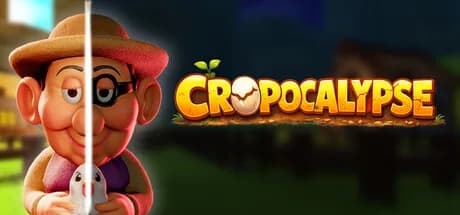 Cropocalypse