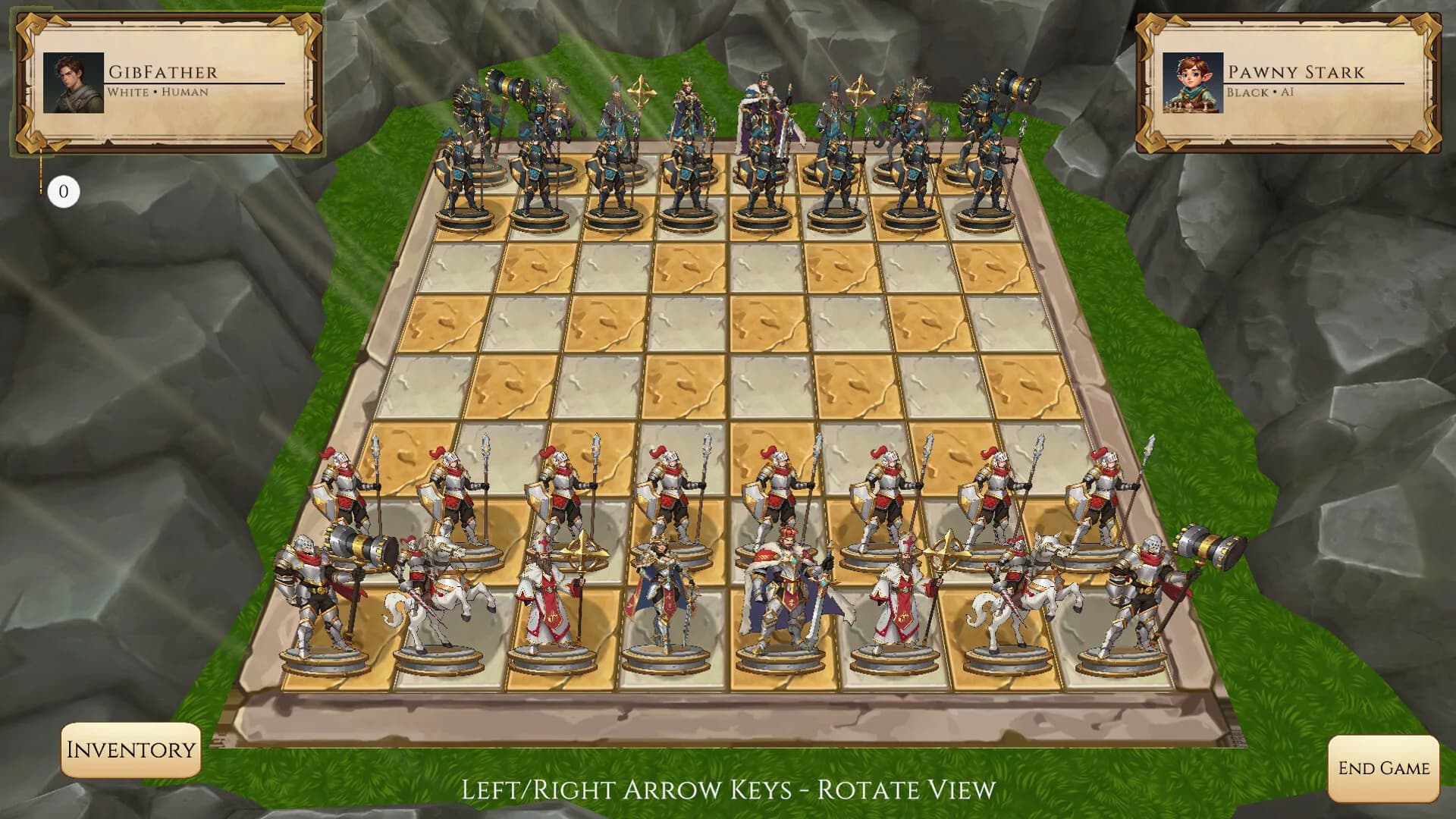 Kingsfall:Chess görsel 2