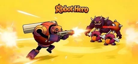 Robot Hero