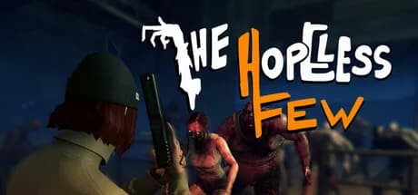 The Hopeless Few