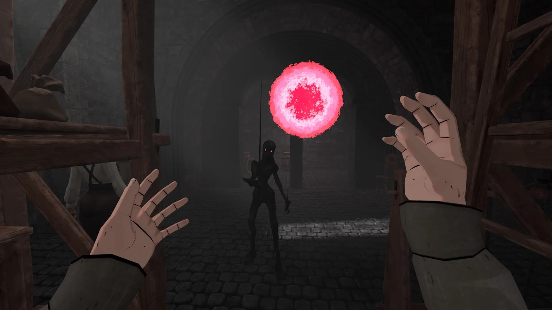 D' Mär Lucidium: Grimmgart görsel 5