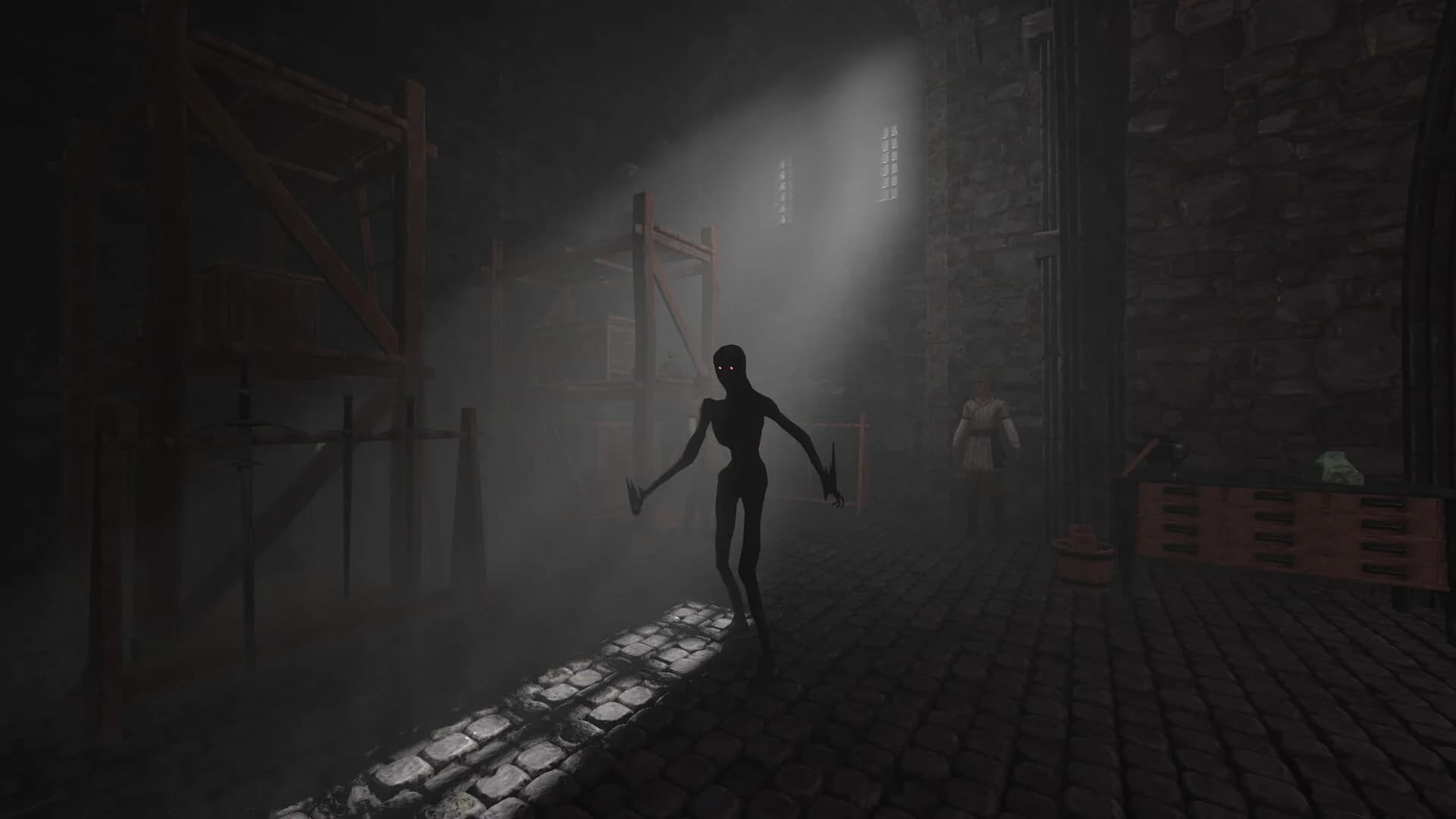 D' Mär Lucidium: Grimmgart görsel 7