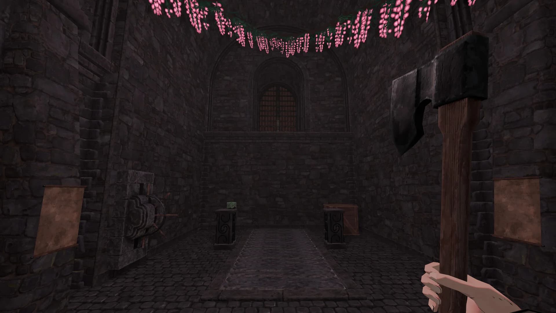D' Mär Lucidium: Grimmgart görsel 8