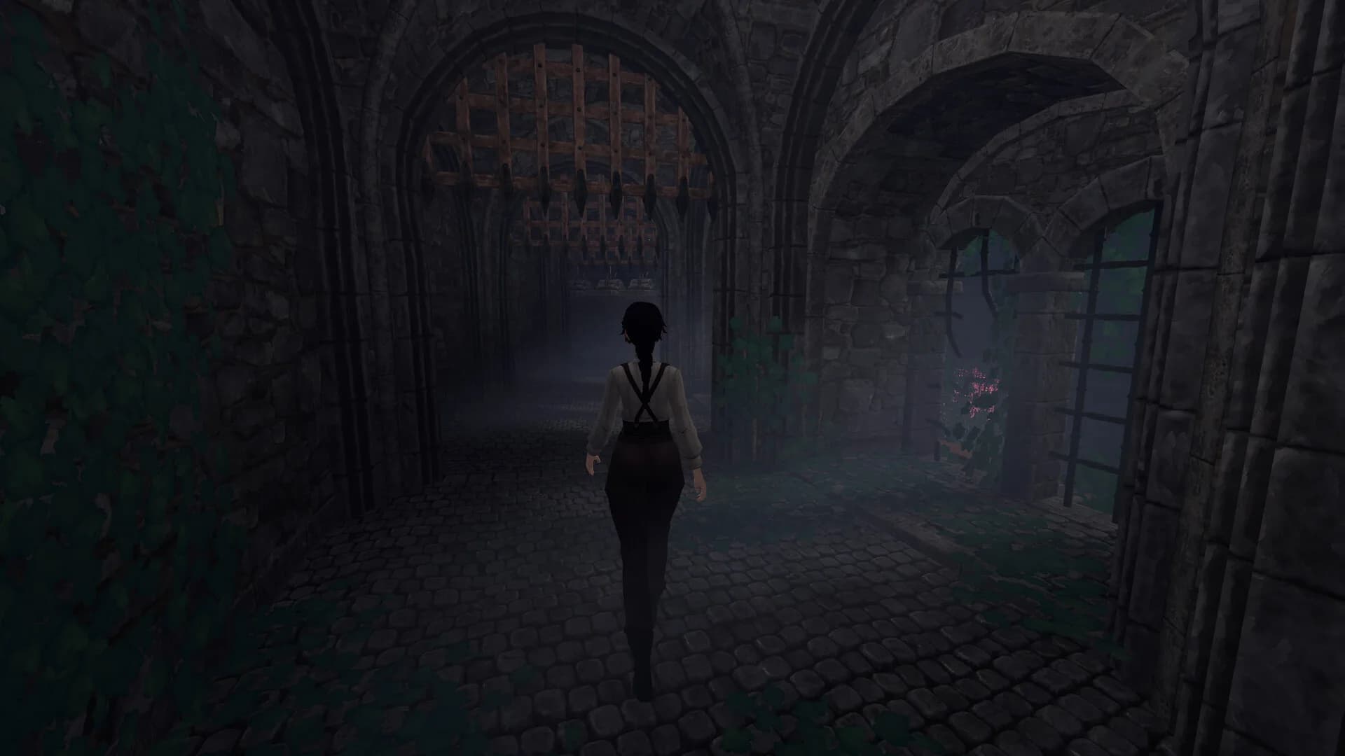 D' Mär Lucidium: Grimmgart görsel 10