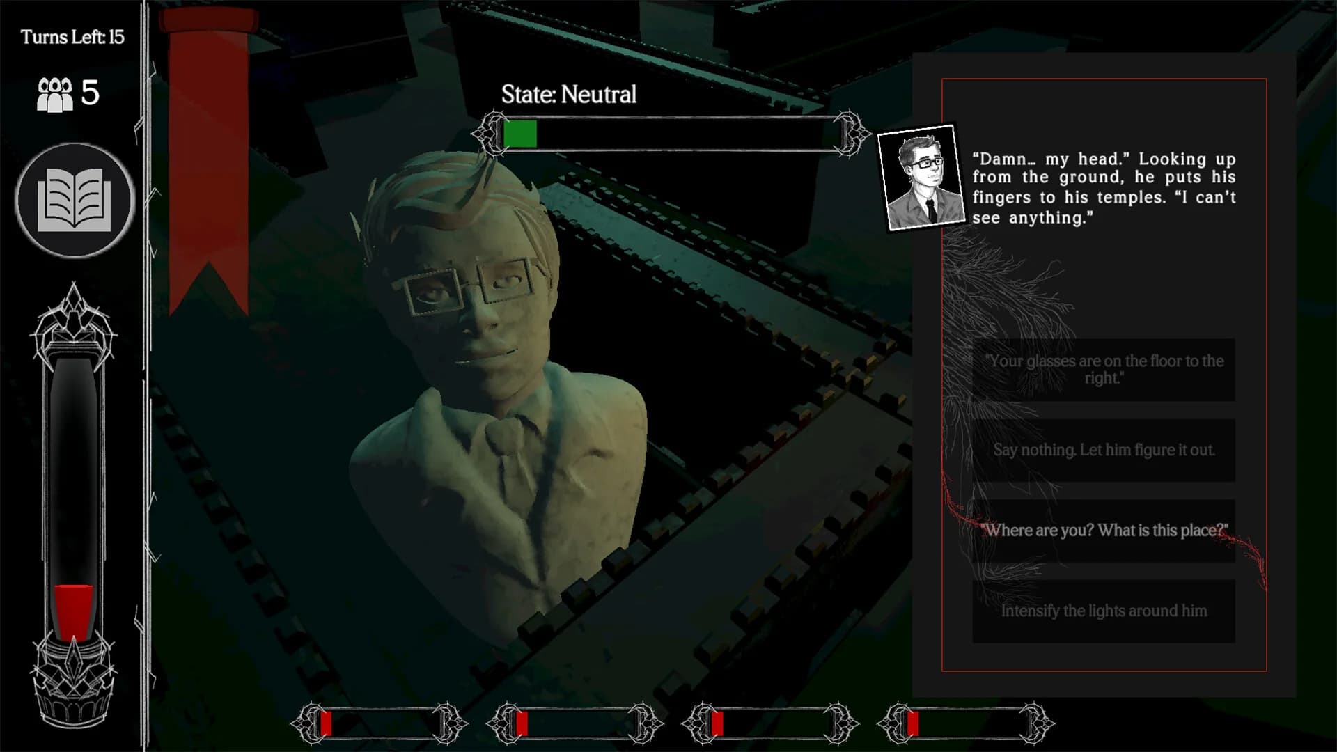 Miskatonic görsel 2