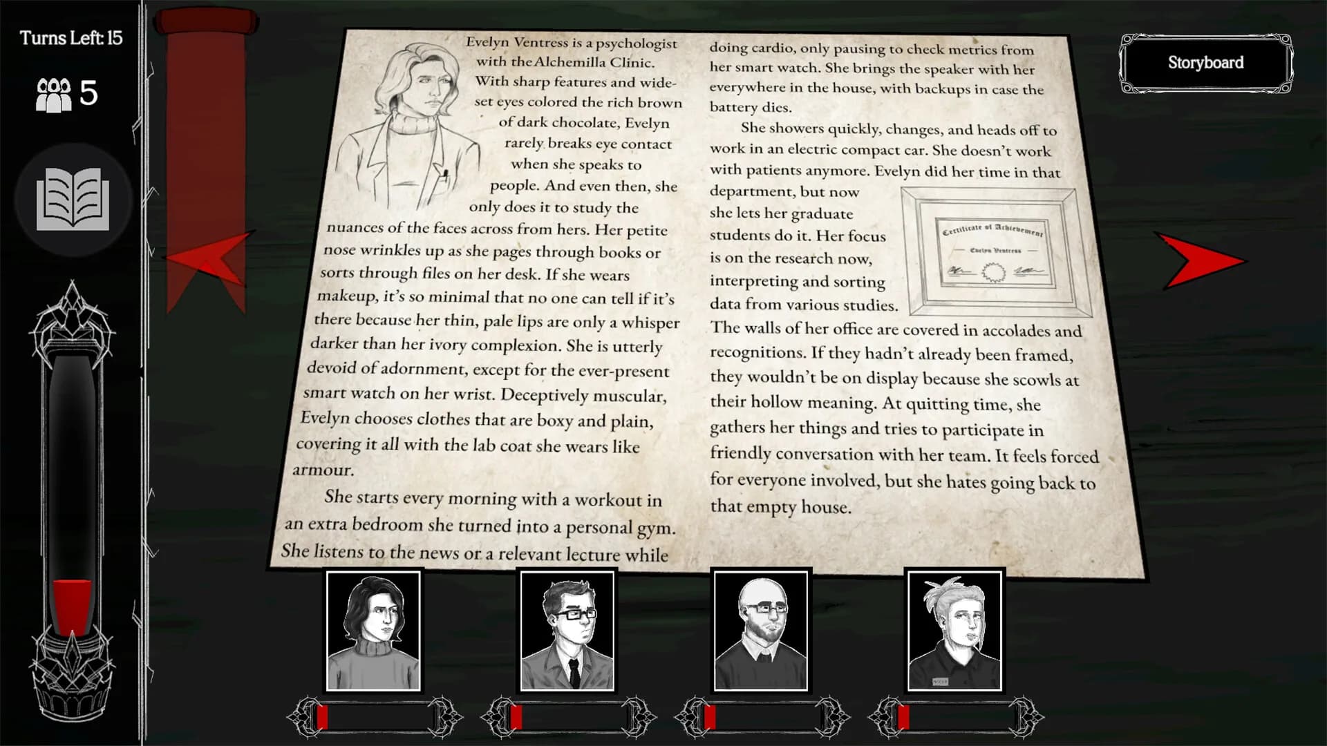 Miskatonic görsel 5