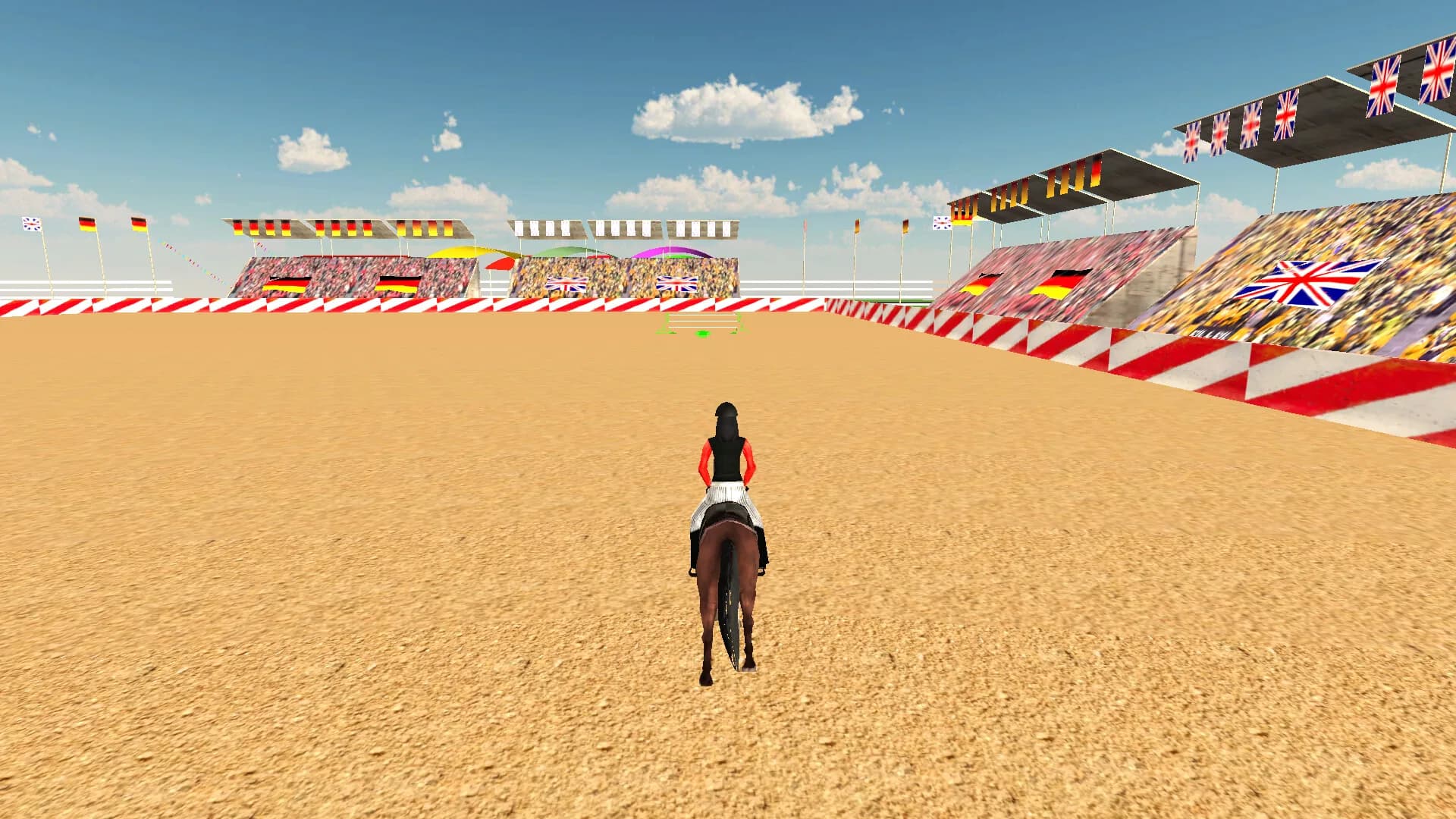 FARM RACING. görsel 4