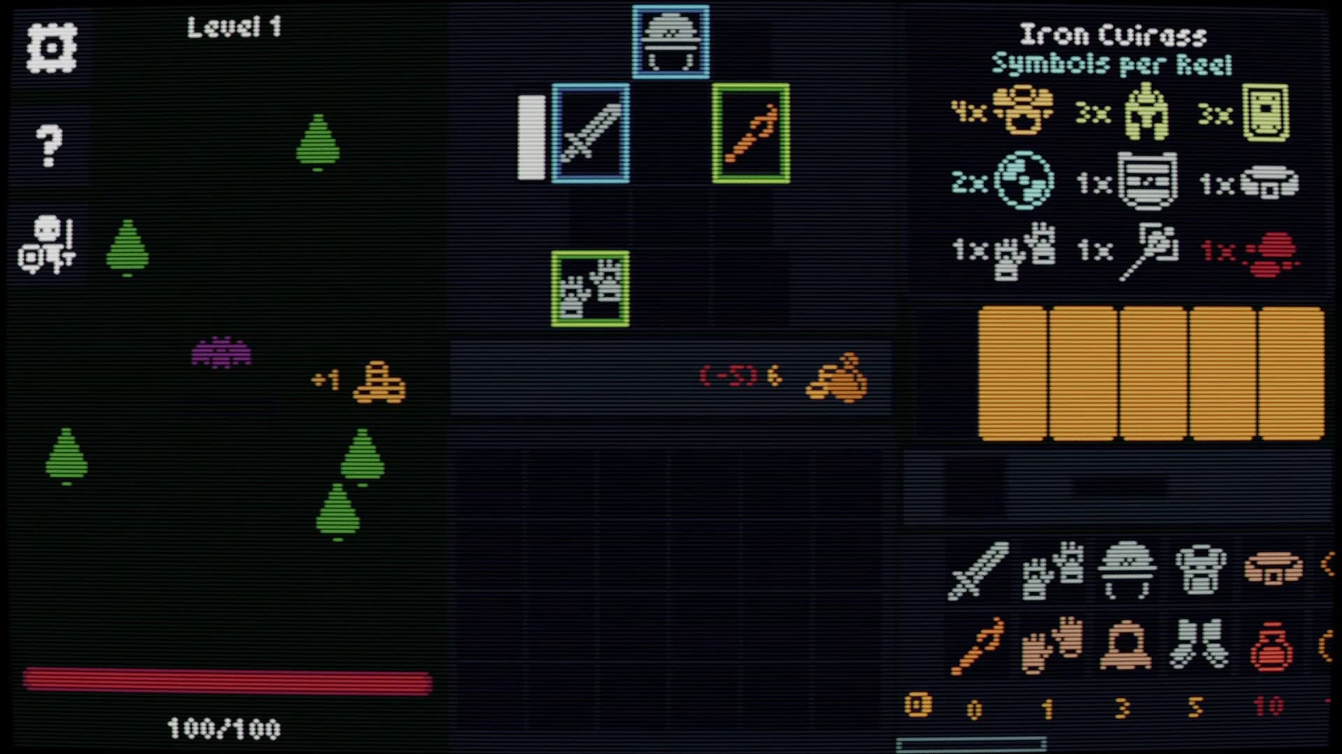 Gear Slots görsel 4