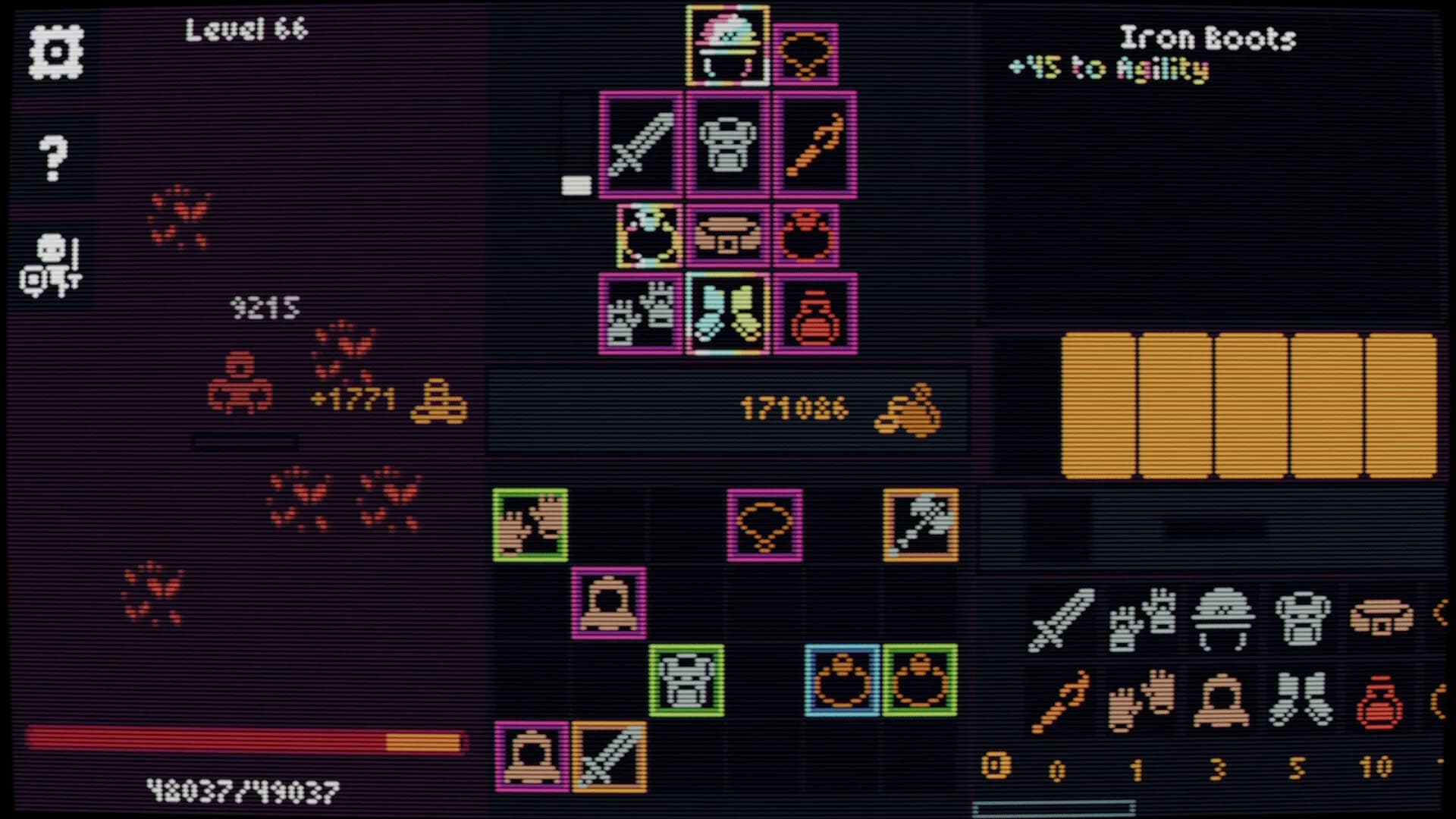 Gear Slots görsel 5