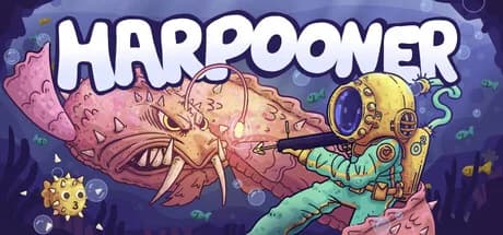 Harpooner