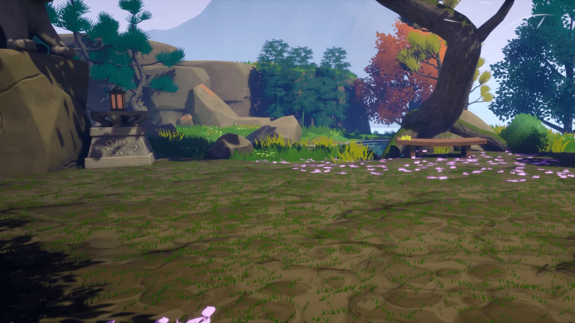Watch Grass Grow Simulator görsel 3