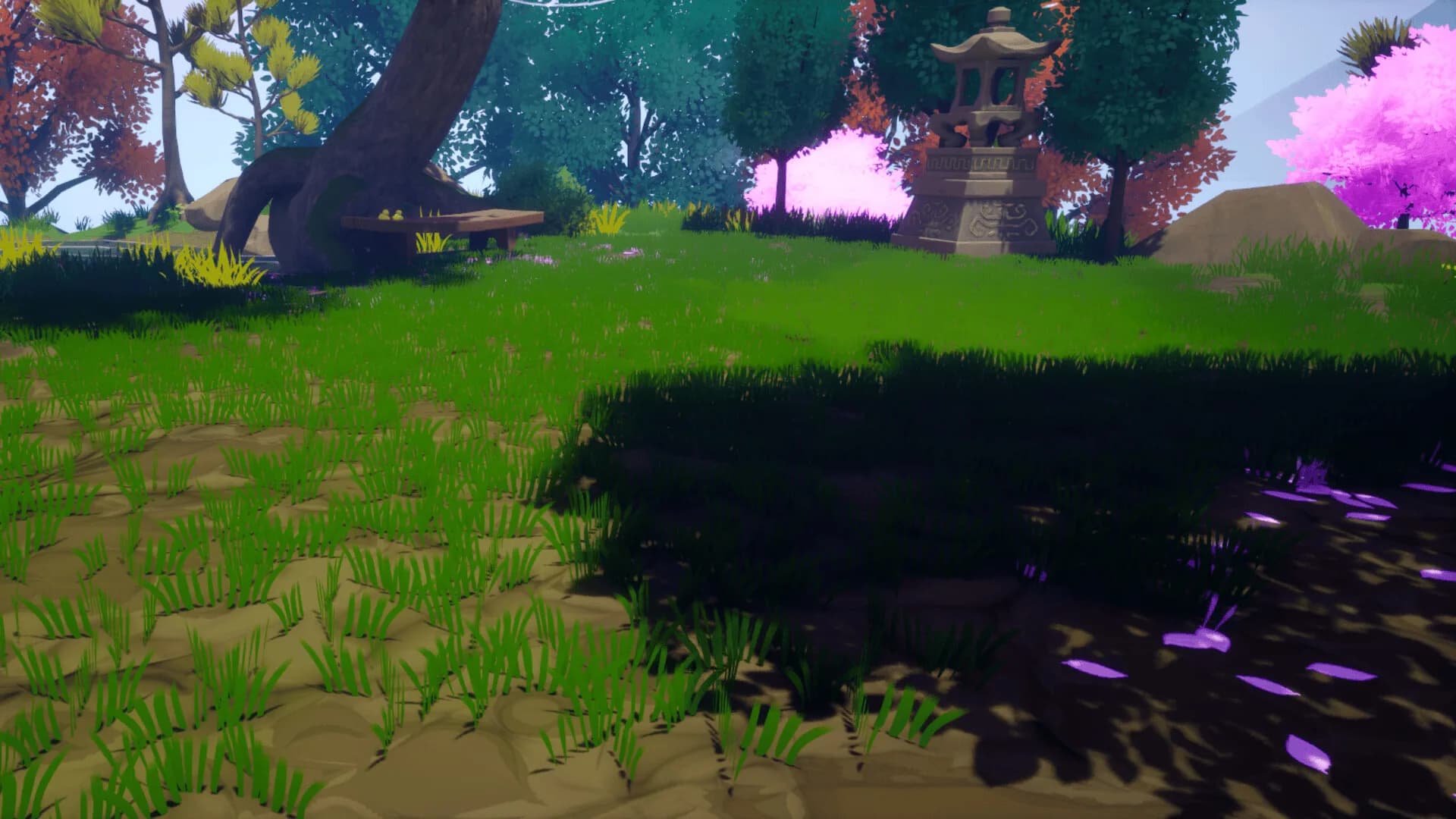Watch Grass Grow Simulator görsel 4