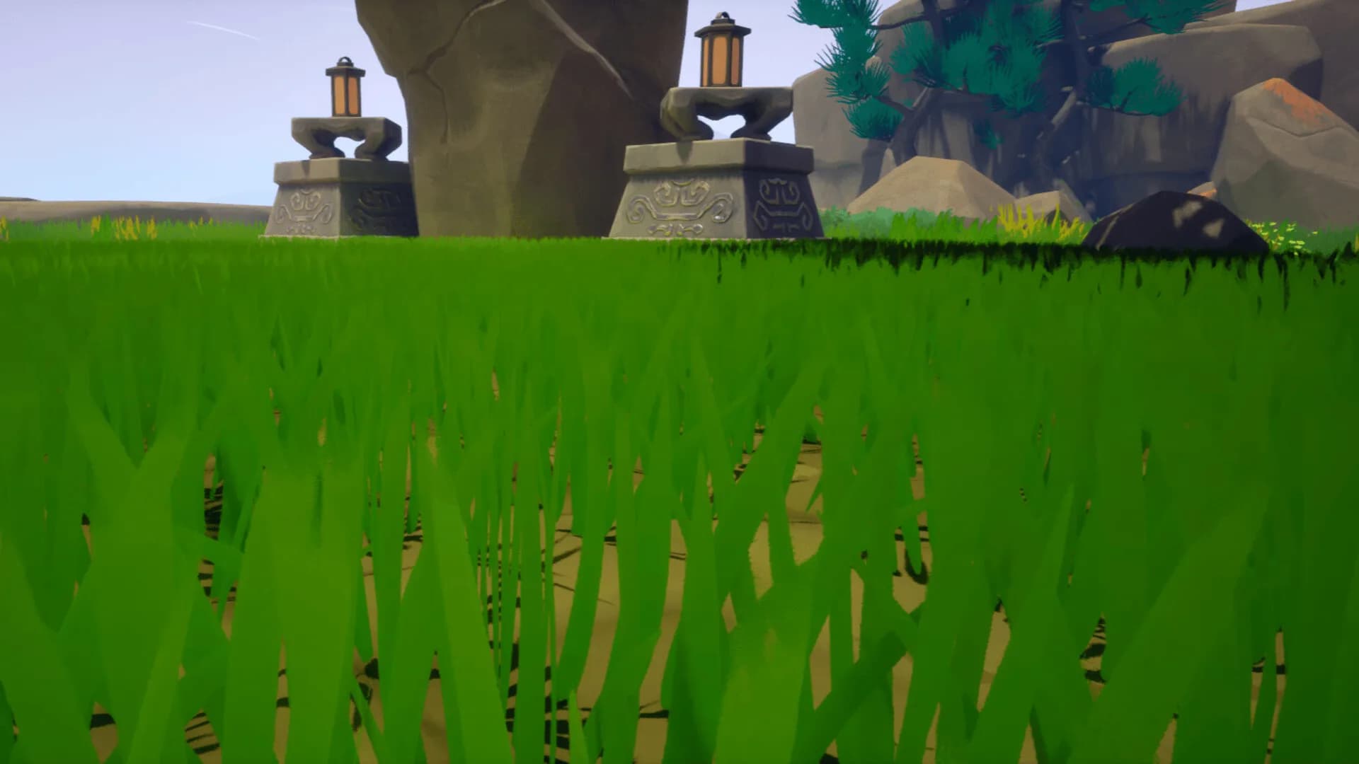 Watch Grass Grow Simulator görsel 5