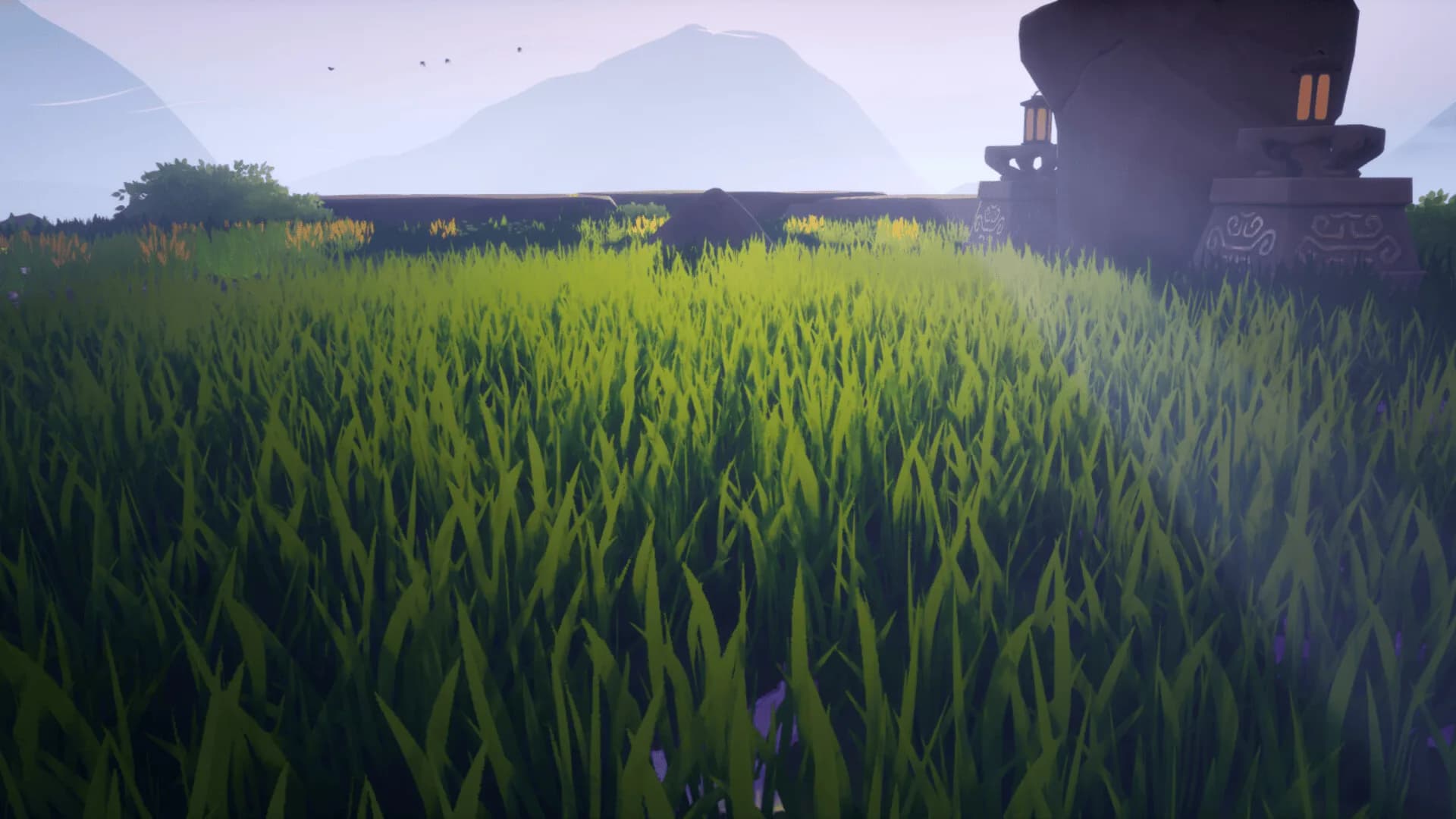 Watch Grass Grow Simulator görsel 6