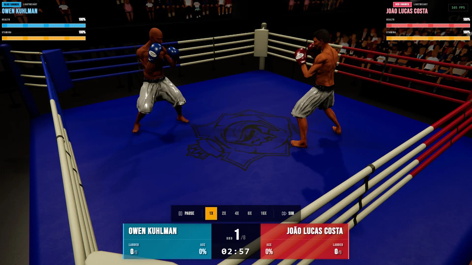 Corner King: Boxing Tycoon görsel 2
