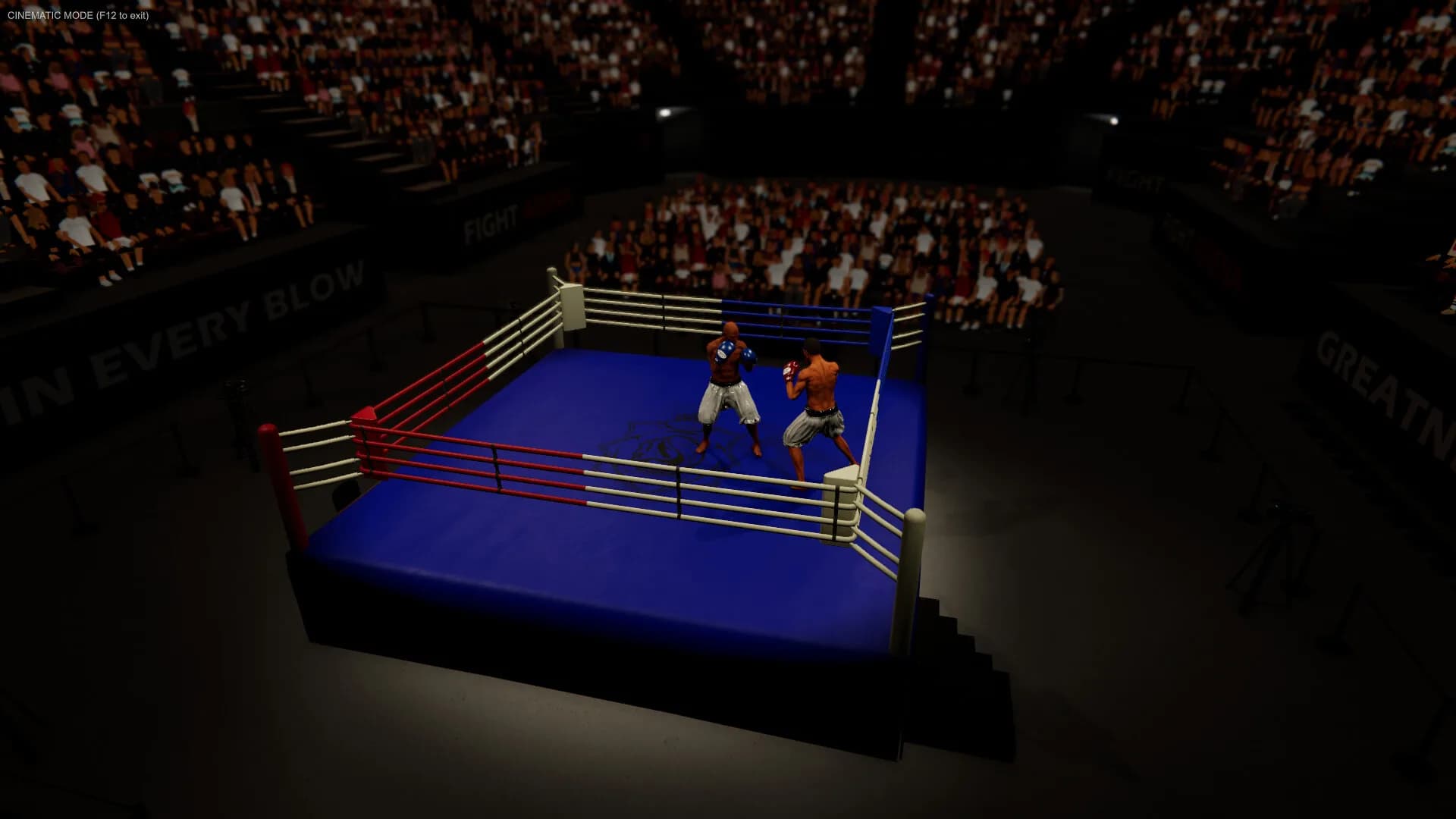 Corner King: Boxing Tycoon görsel 13