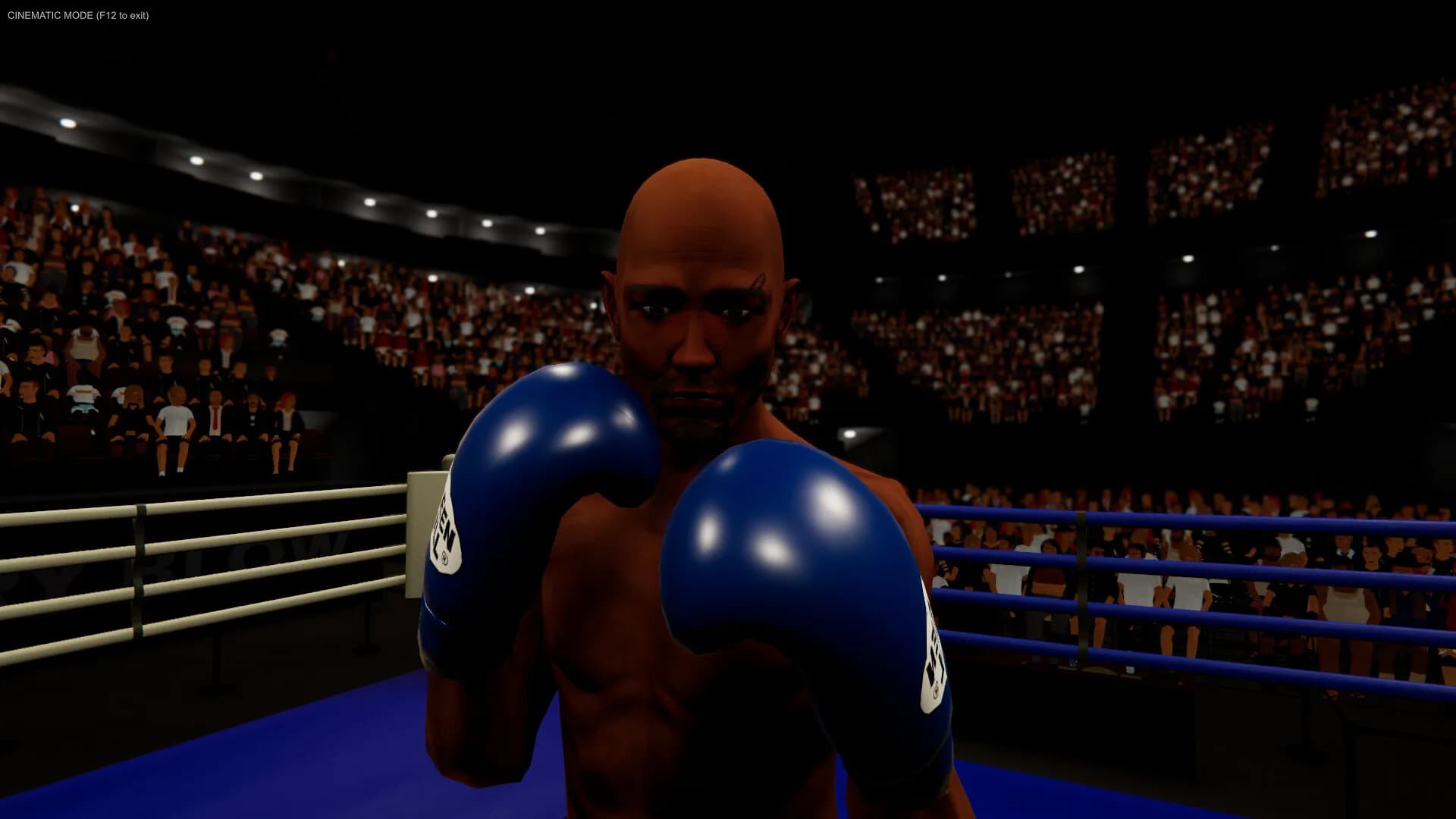 Corner King: Boxing Tycoon görsel 6