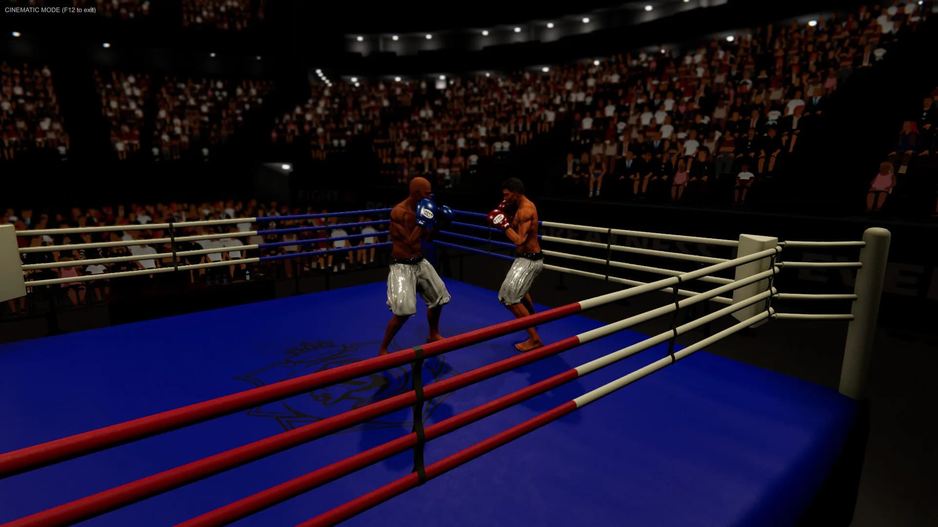Corner King: Boxing Tycoon görsel 9
