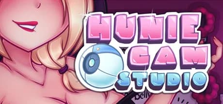 HunieCam Studio görsel 1