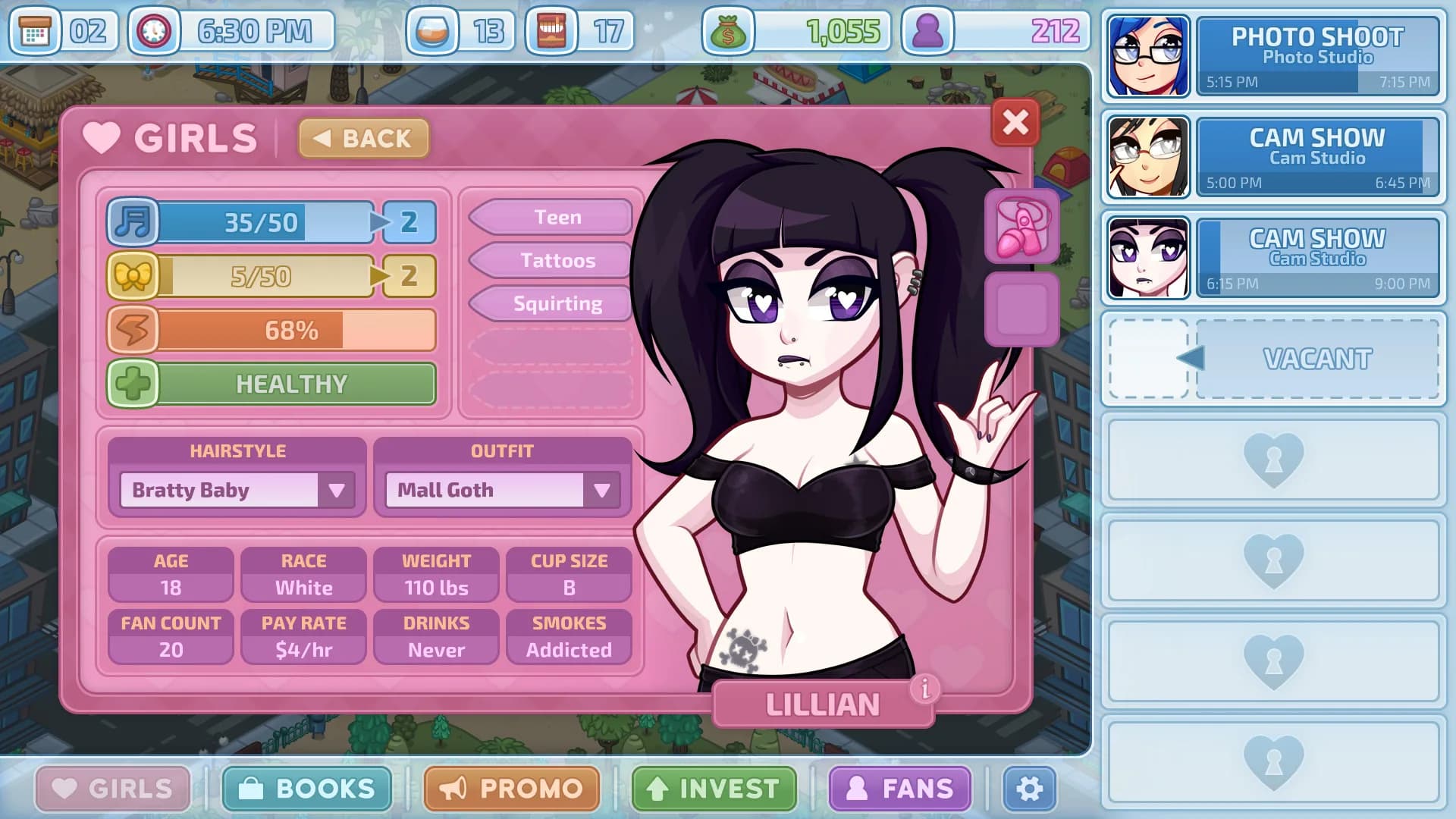 HunieCam Studio görsel 2
