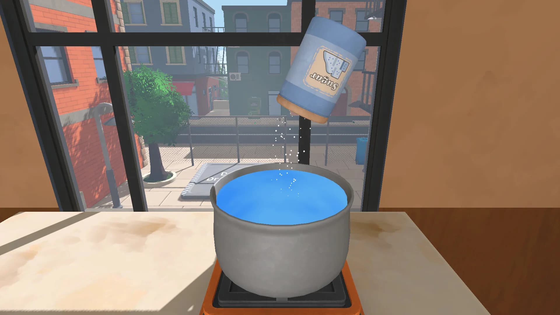 Bottle It!: Beverage Simulator görsel 2