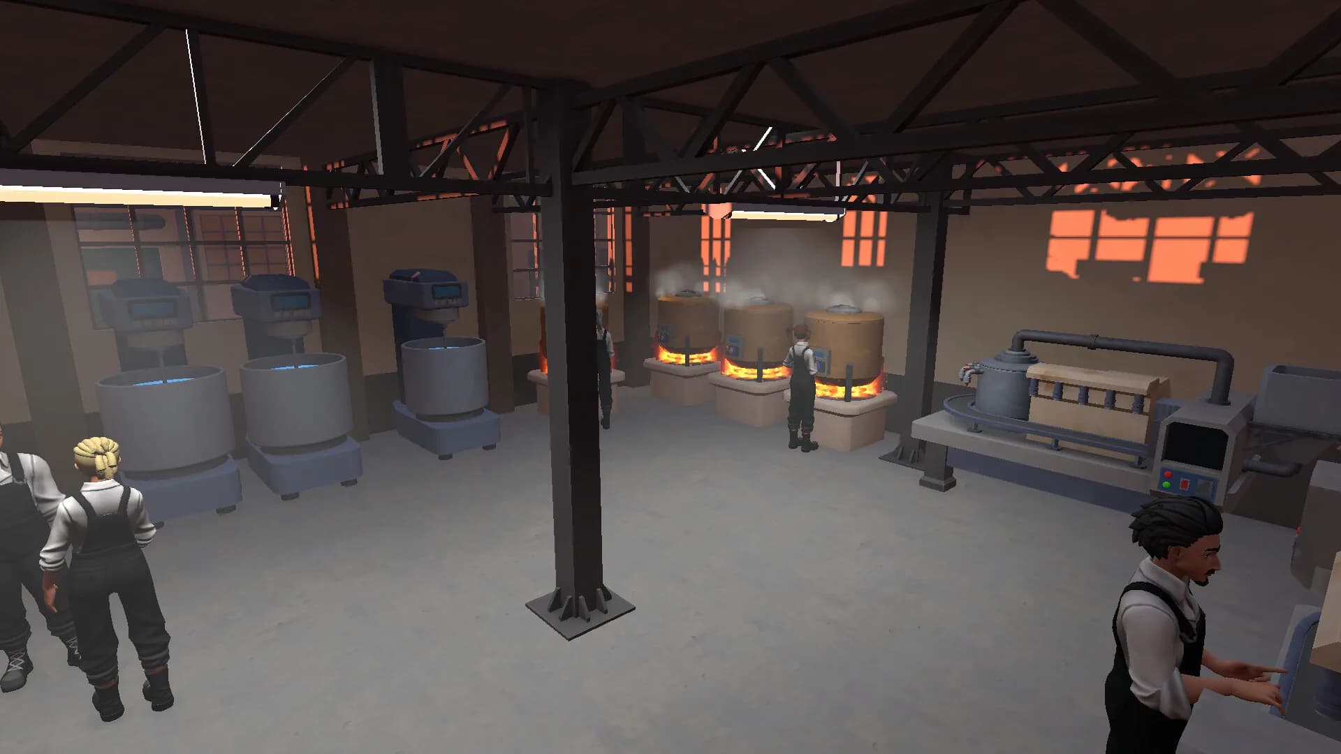 Bottle It!: Beverage Simulator görsel 3