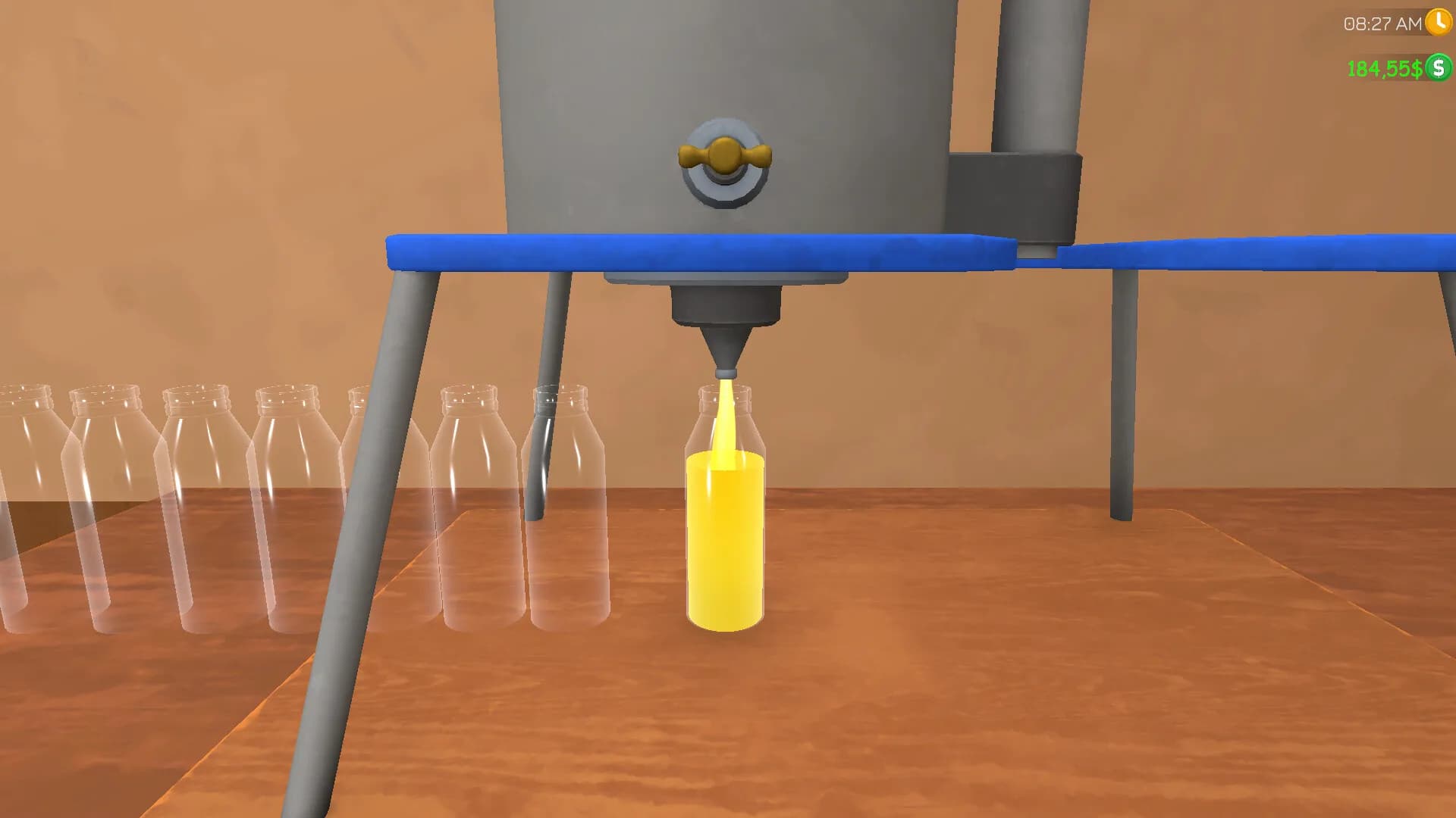 Bottle It!: Beverage Simulator görsel 4