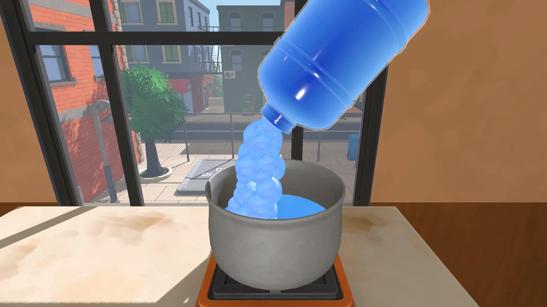 Bottle It!: Beverage Simulator görsel 5