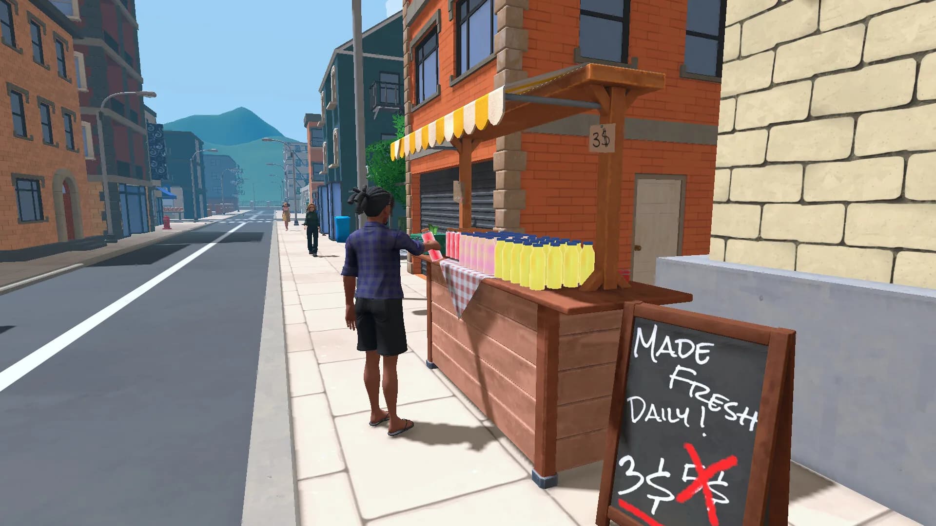 Bottle It!: Beverage Simulator görsel 6