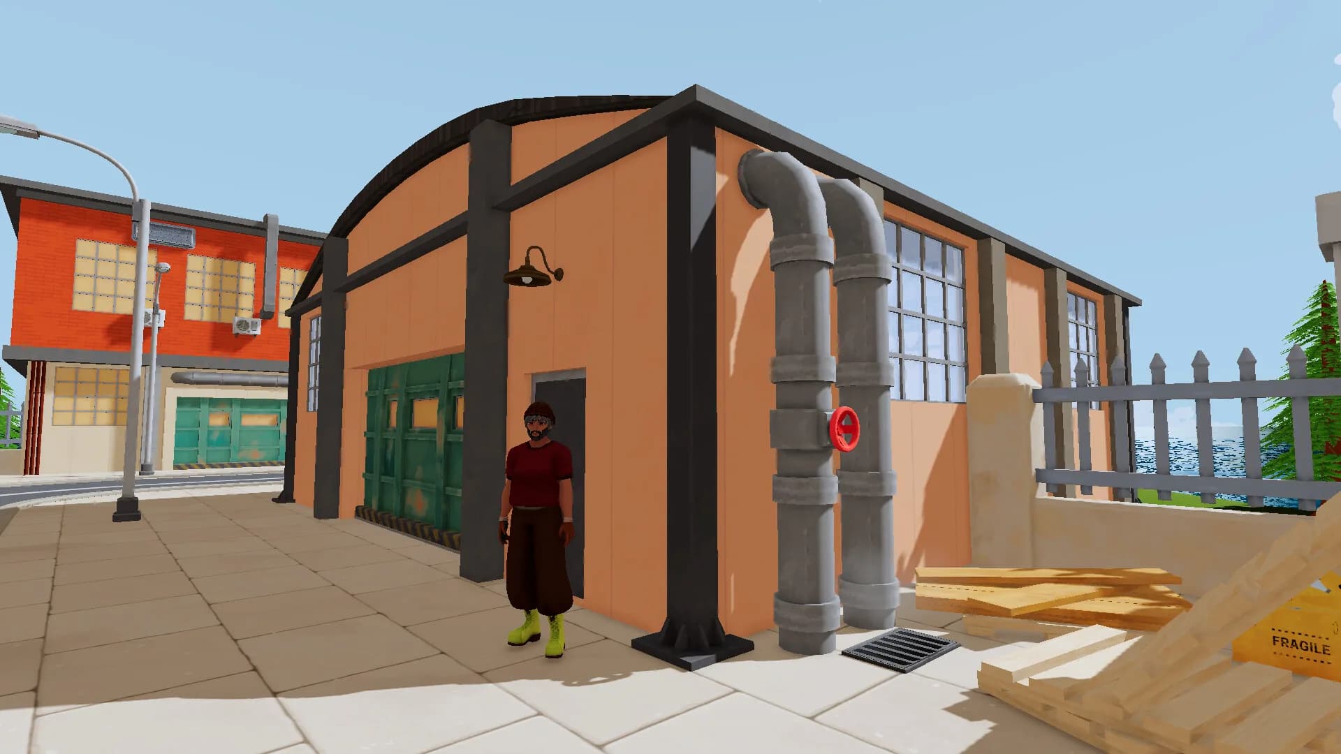Bottle It!: Beverage Simulator görsel 10