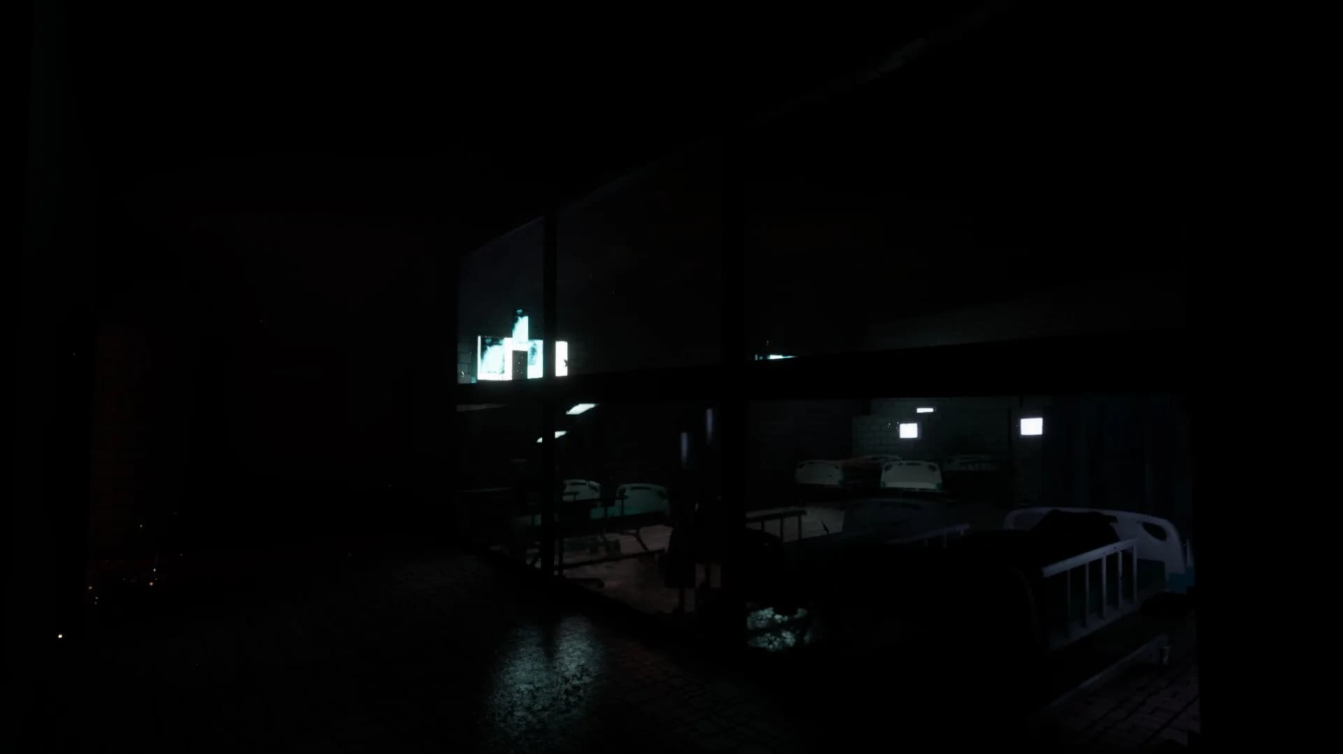Whispers of the Gallows görsel 4