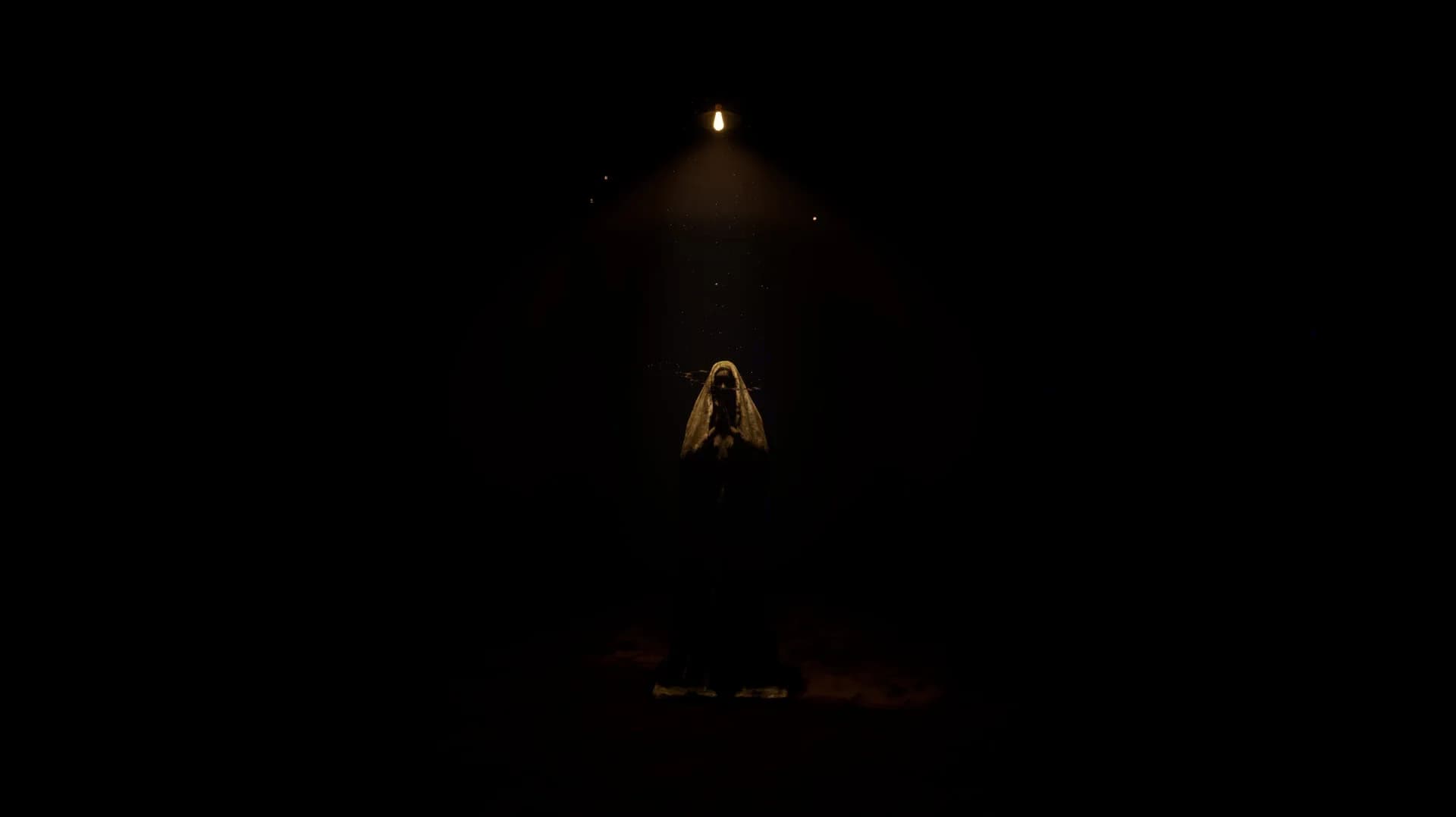 Whispers of the Gallows görsel 6