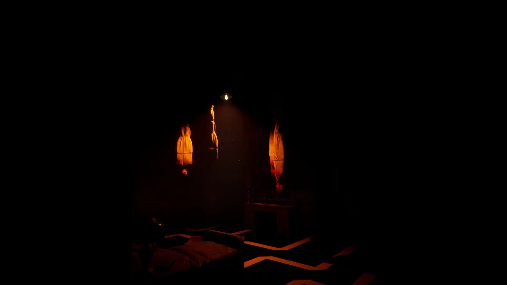 Whispers of the Gallows görsel 7
