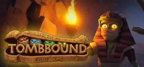 Tombbound görsel 1