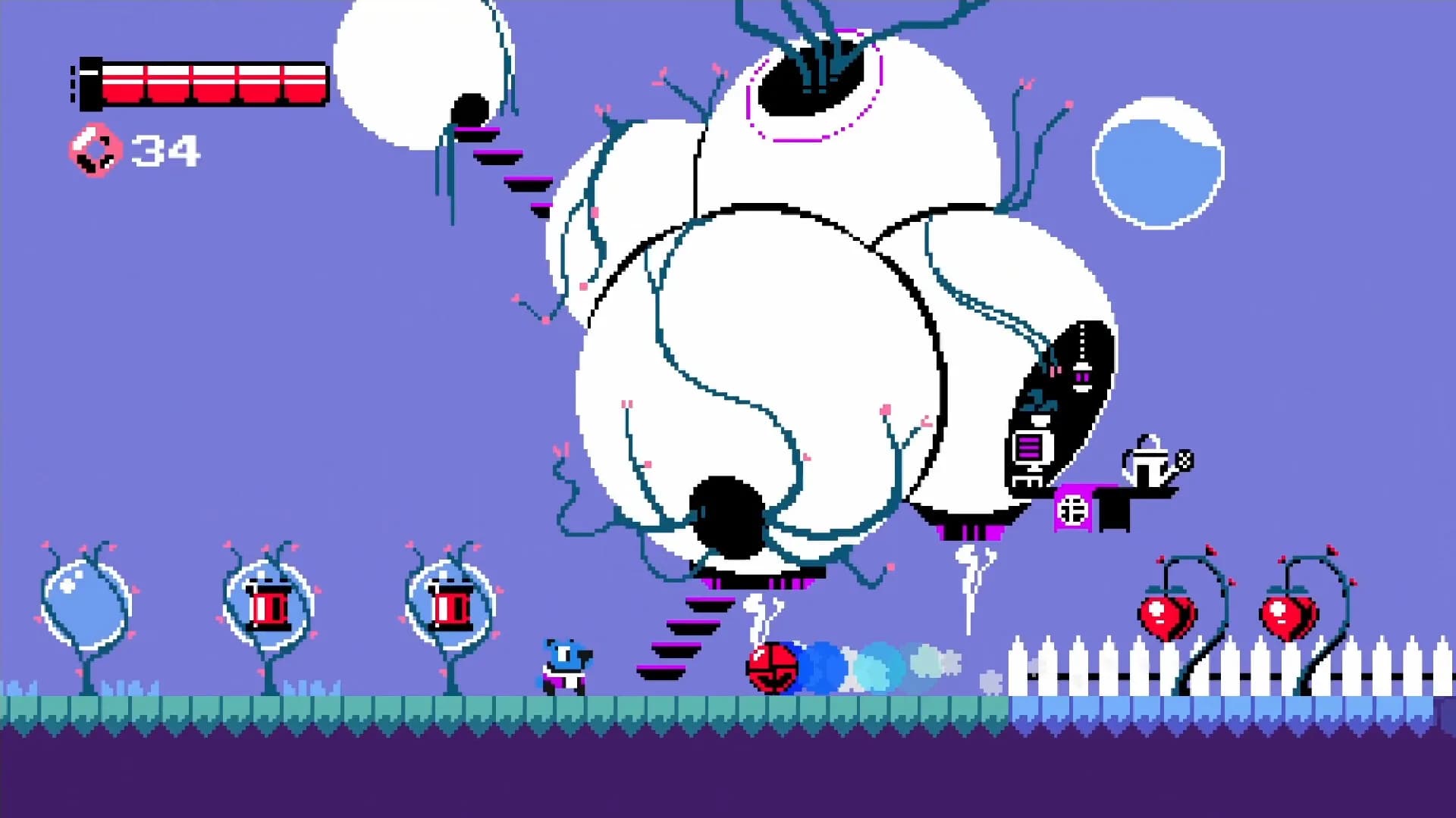 SUPER ANT görsel 8