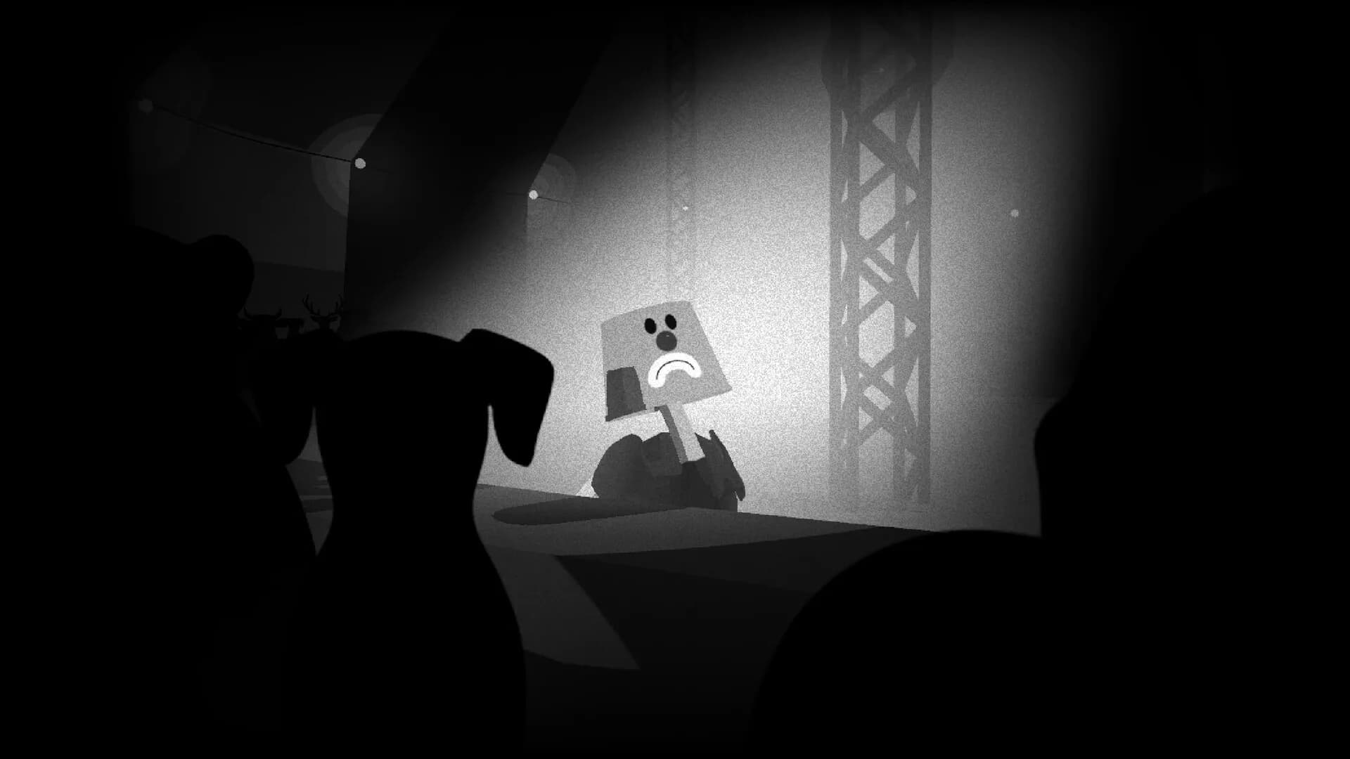 Oscar the Incredible Flying Ostrich görsel 3