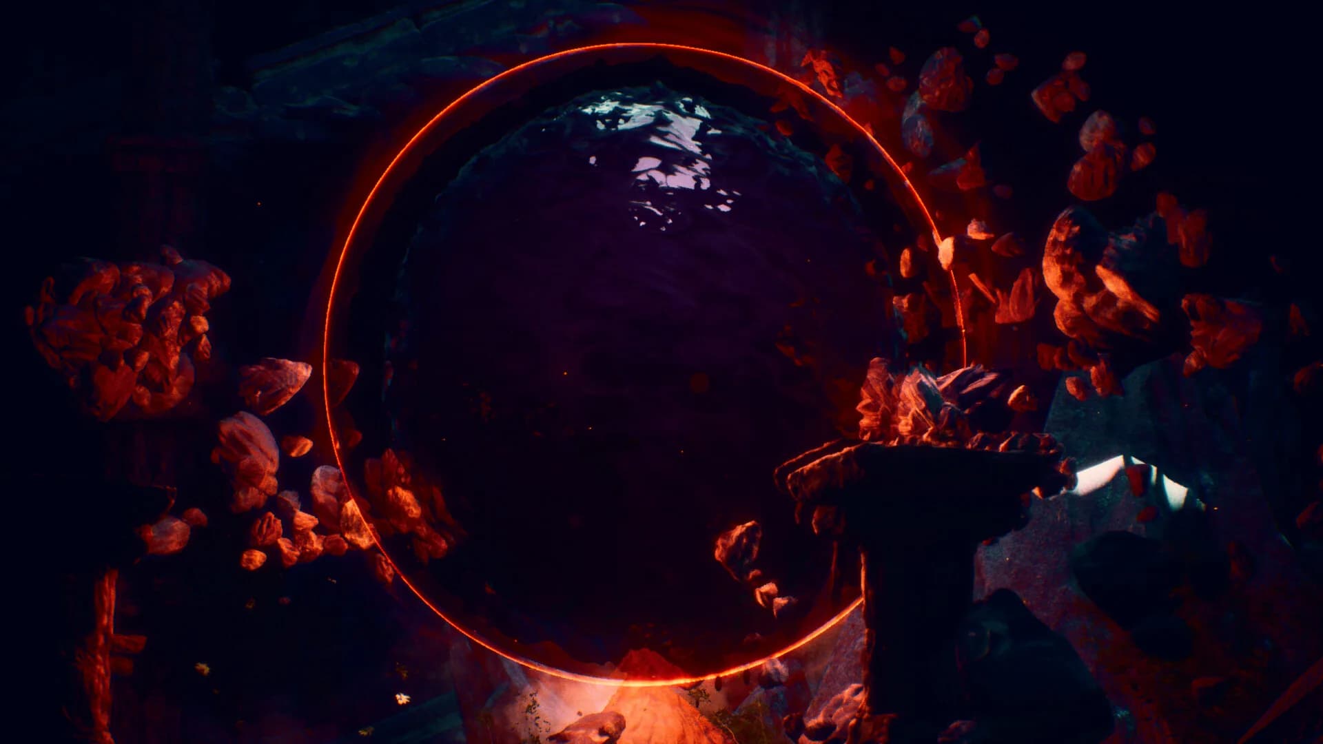 VoidFire görsel 2