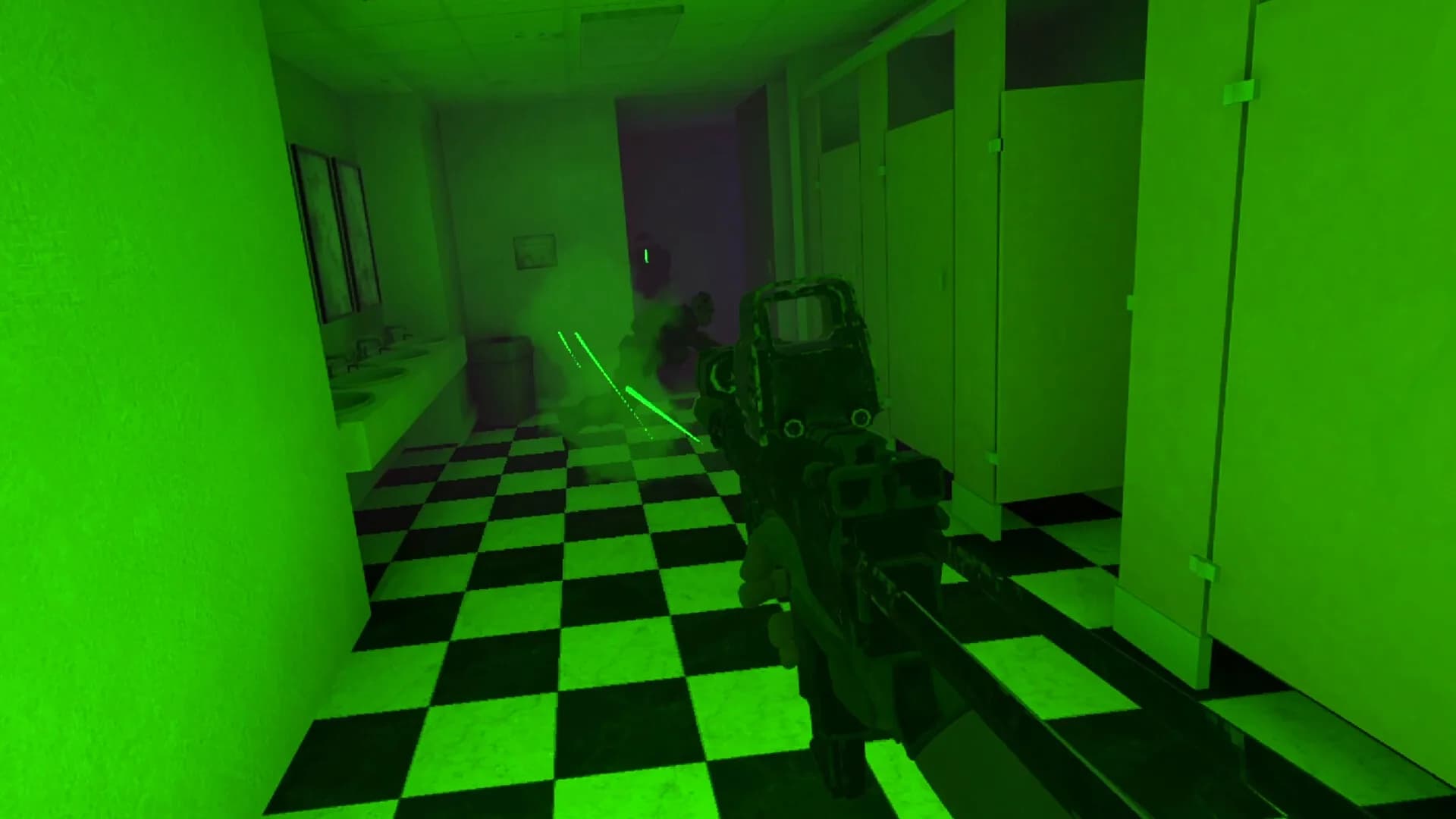Airsoft Allstars görsel 6