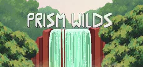 Prism Wilds görsel 1
