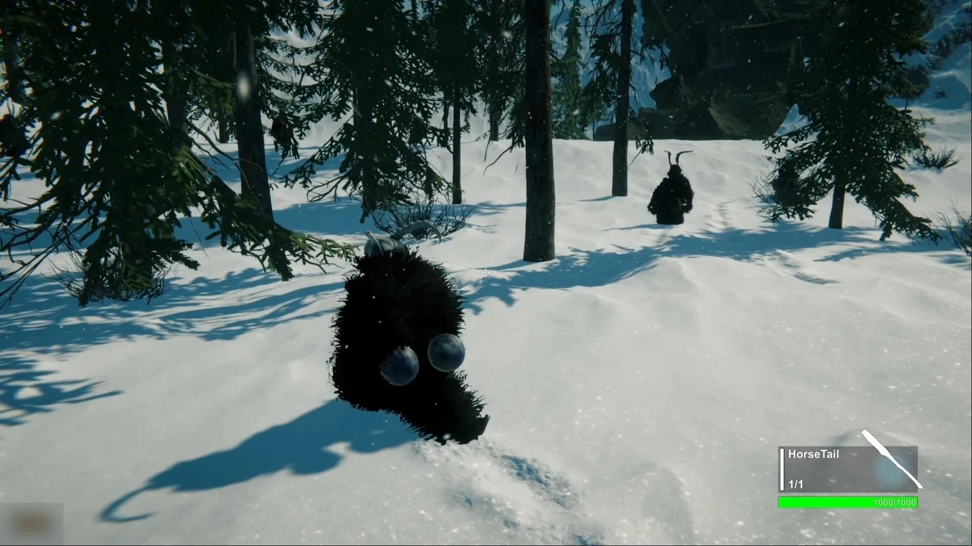 The Krampus Game görsel 12