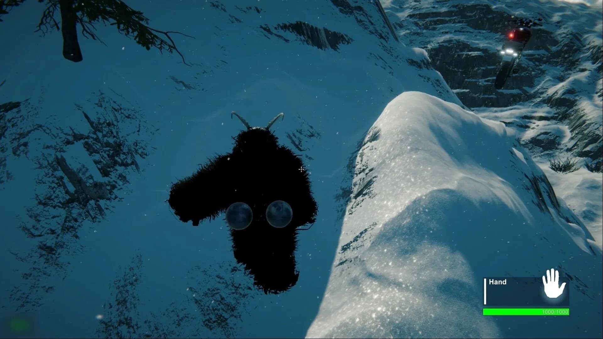 The Krampus Game görsel 13