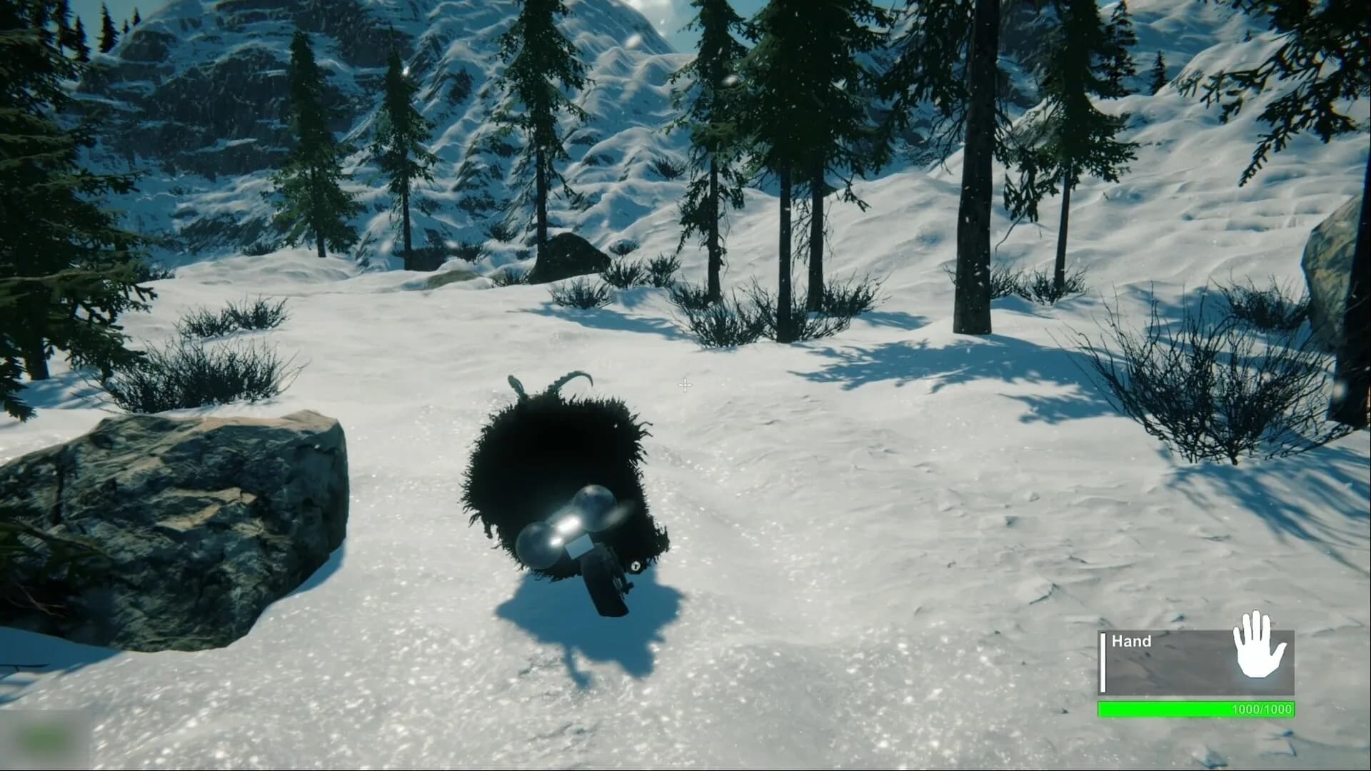 The Krampus Game görsel 14