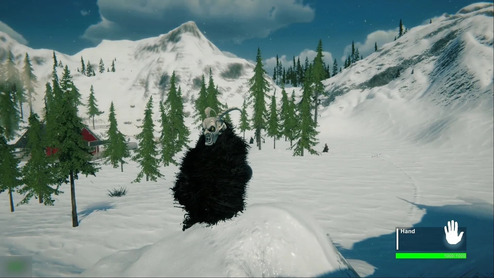 The Krampus Game görsel 15