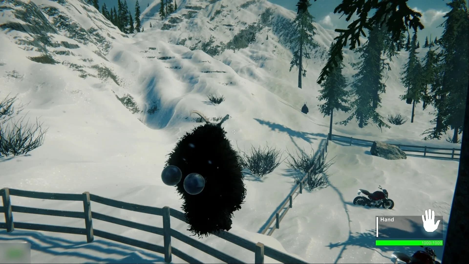 The Krampus Game görsel 17