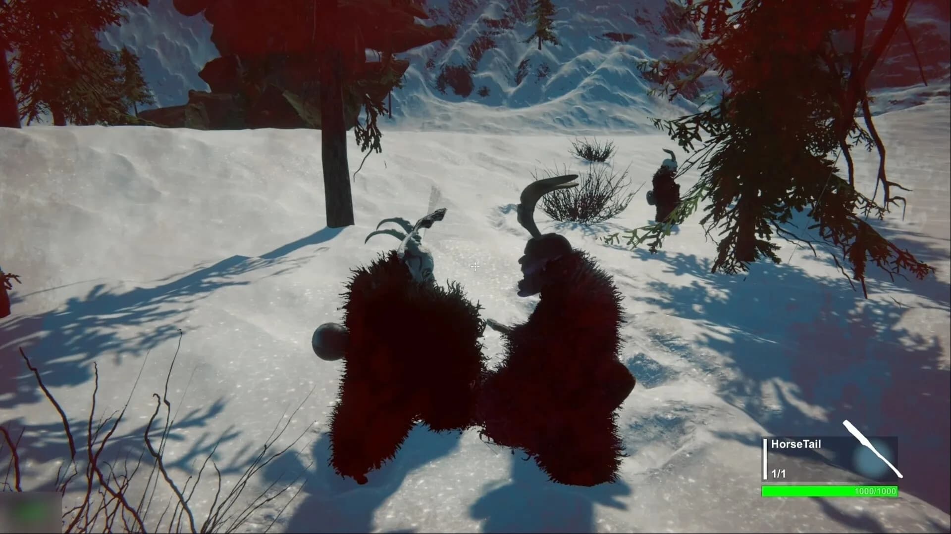 The Krampus Game görsel 4