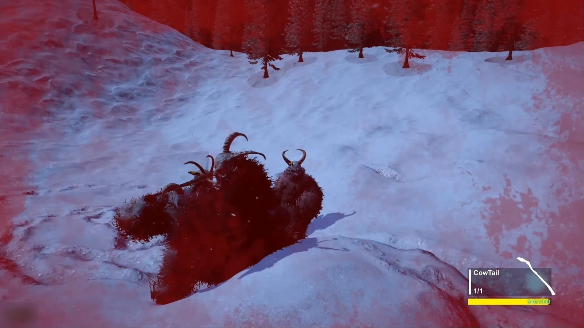 The Krampus Game görsel 6