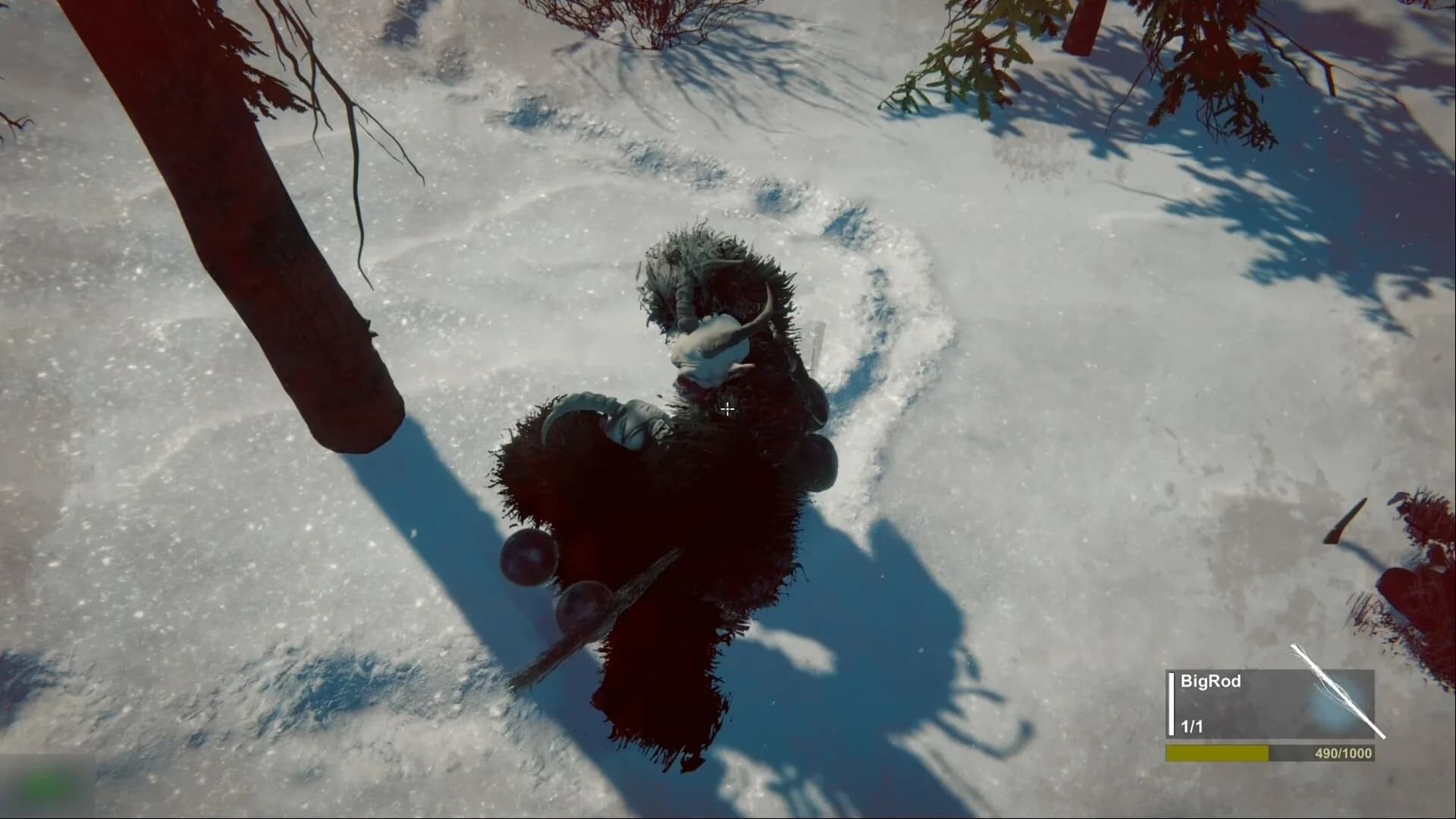The Krampus Game görsel 9