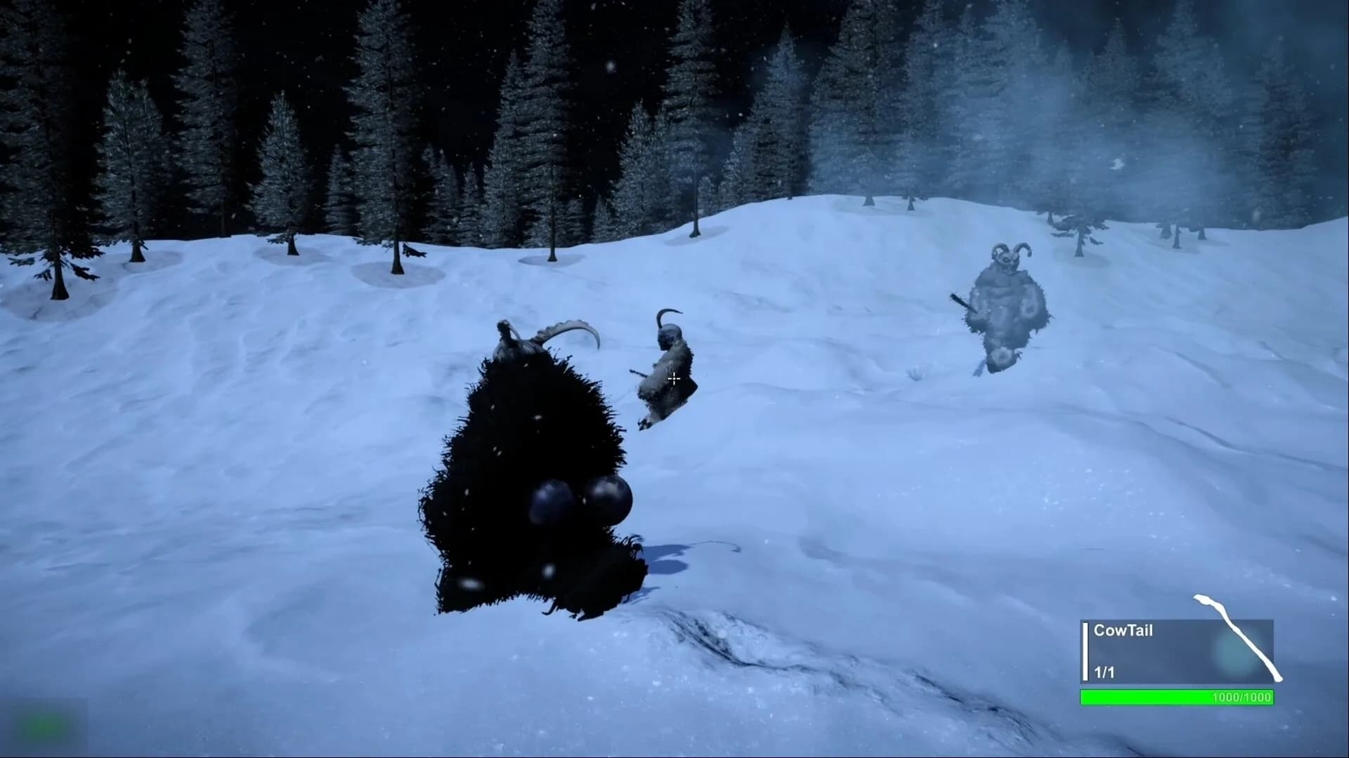 The Krampus Game görsel 10